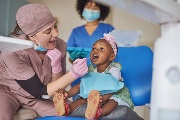 Dental X-Rays and Imaging in Ampere North, NJ