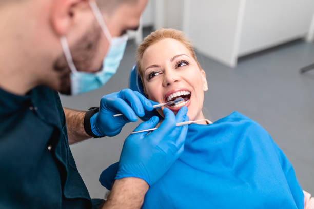 Best Oral Cancer Screening  in Ampere North, NJ