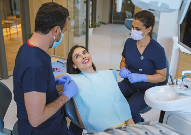 Dental Bonding in Ampere North, NJ