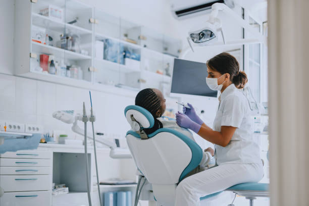 Best Dental X-Rays and Imaging  in Ampere North, NJ