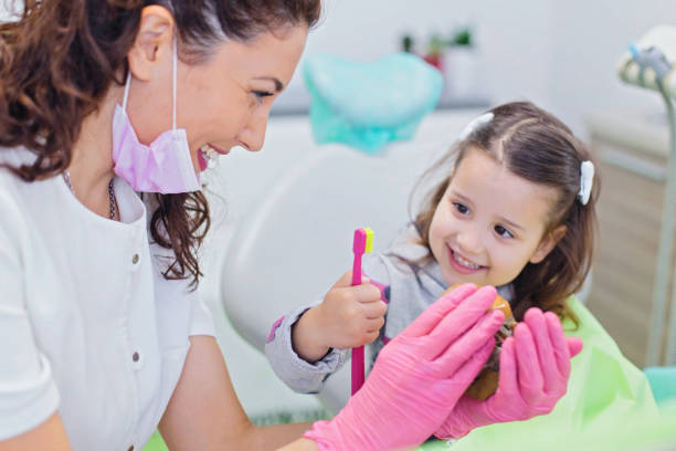 Advanced Technology for Better Dental Care in Ampere North, NJ